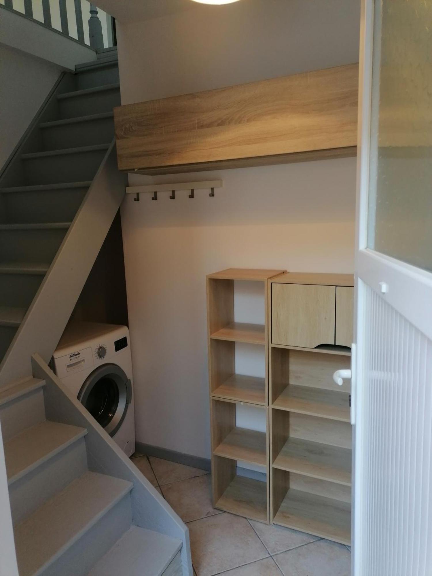 Appt Moderne 50M2 Avec Terrasse Apartment Rouvroy  Luaran gambar
